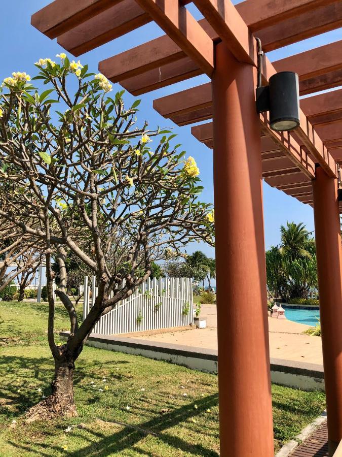 Boathouse Hua Hin Seaview Appartamento *