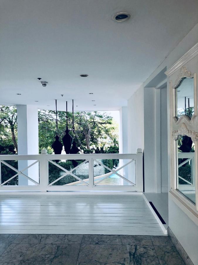 Appartamento Boathouse Hua Hin Seaview