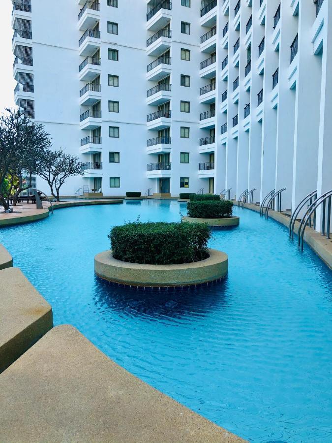 Boathouse Hua Hin Seaview Appartamento