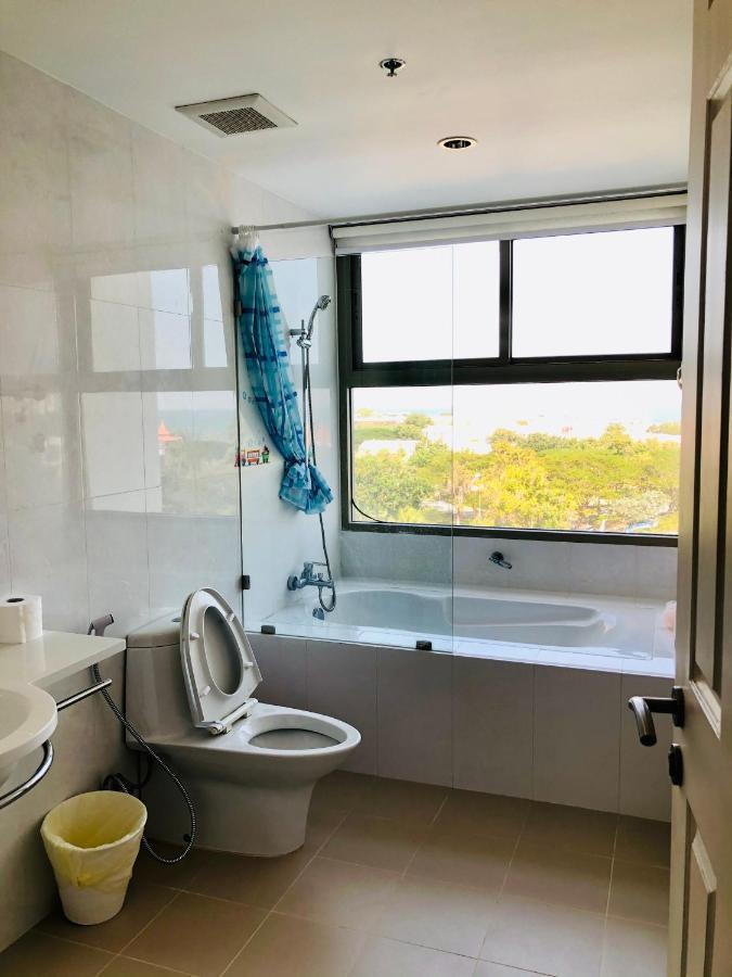 Boathouse Hua Hin Seaview Appartamento Ban Bo Fai