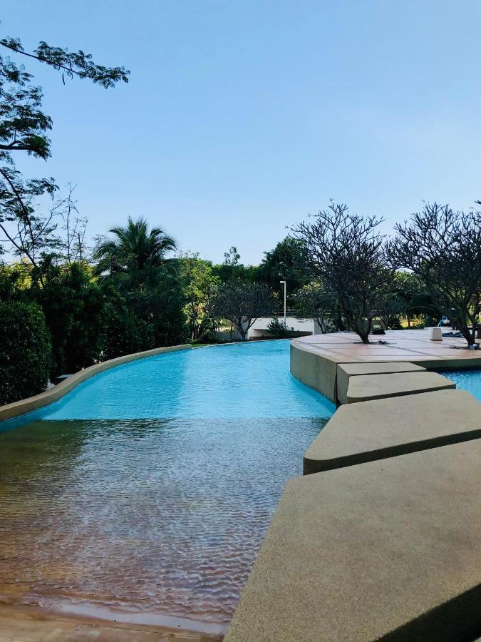 Appartamento Boathouse Hua Hin Seaview