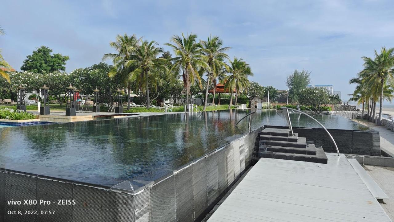 Boathouse Hua Hin Seaview Ban Bo Fai