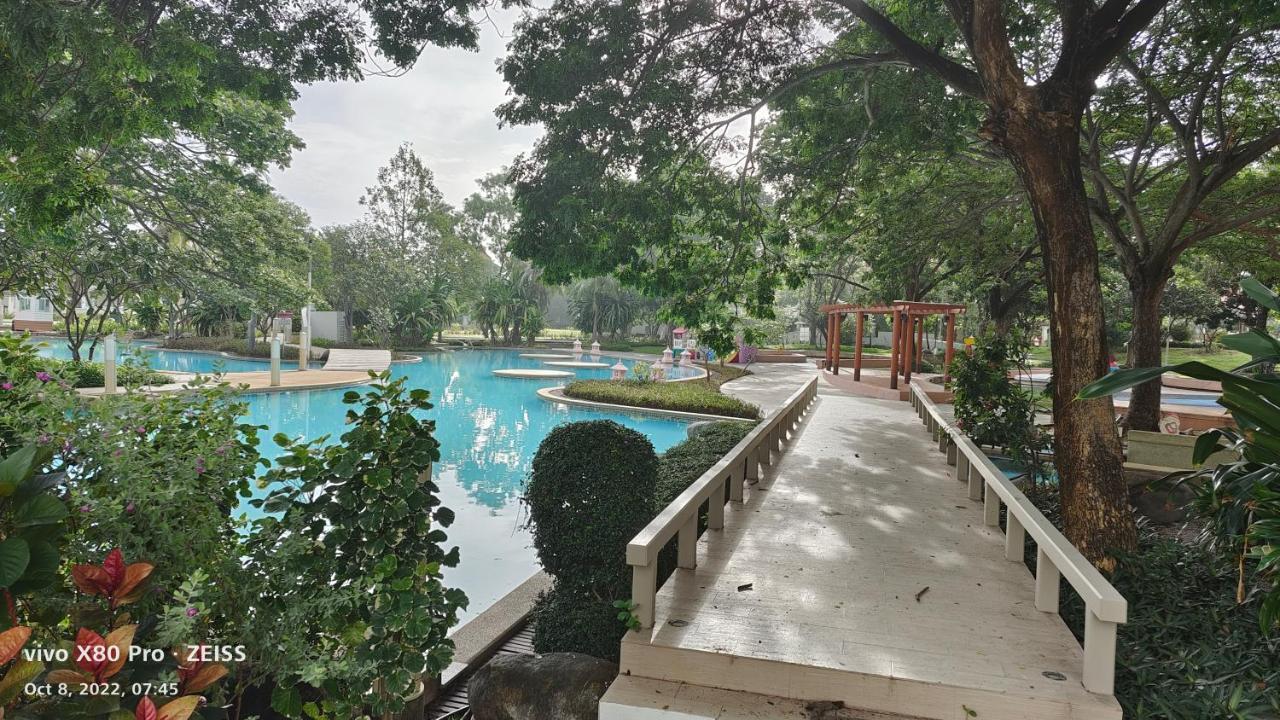 Appartamento Boathouse Hua Hin Seaview *