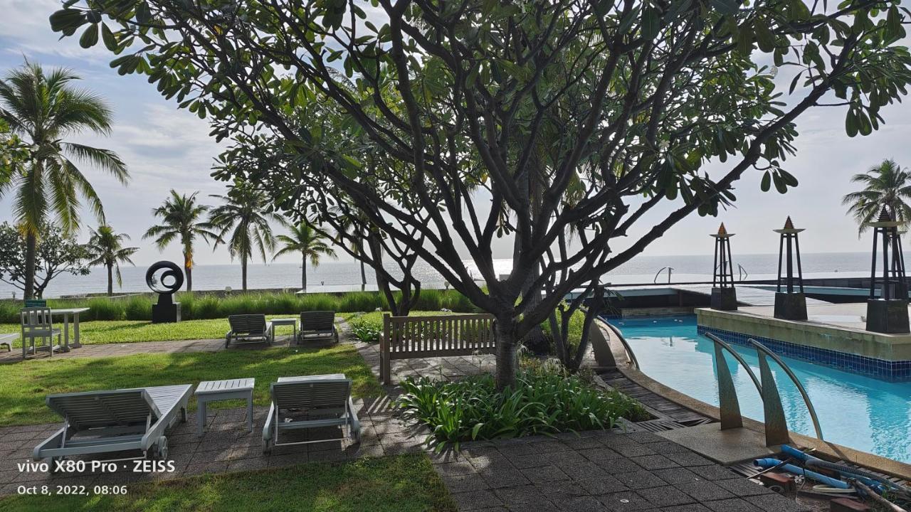 Appartamento Boathouse Hua Hin Seaview *