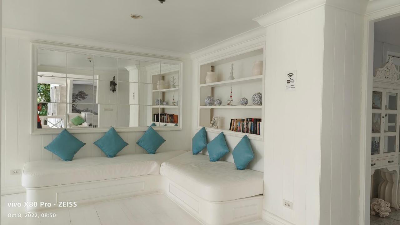 Appartamento Boathouse Hua Hin Seaview *