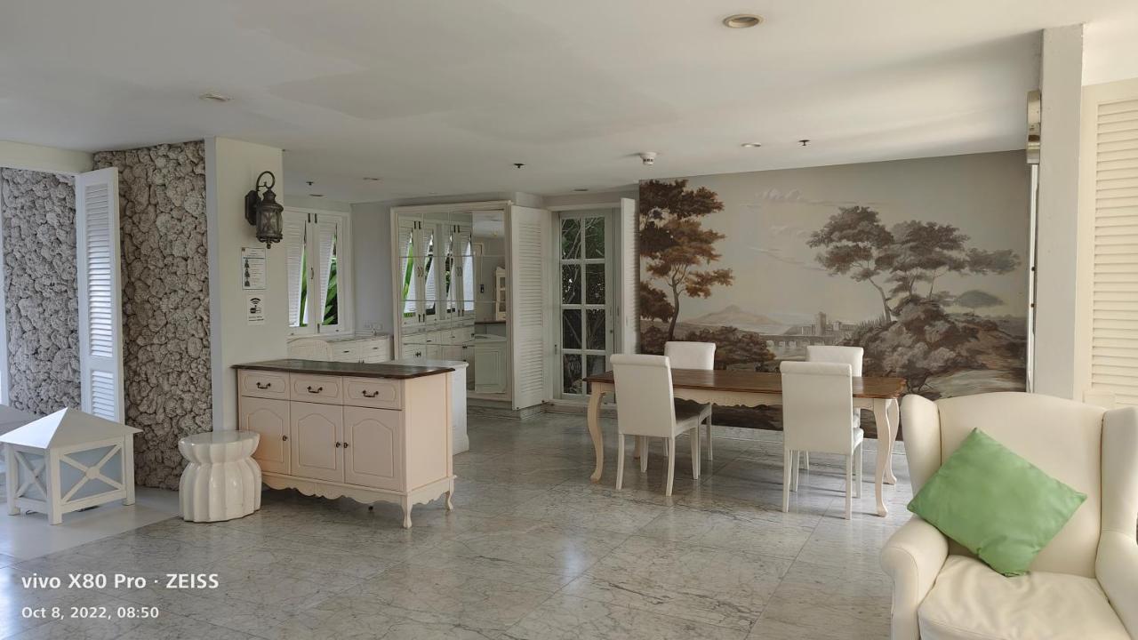 Appartement Boathouse Hua Hin Seaview *