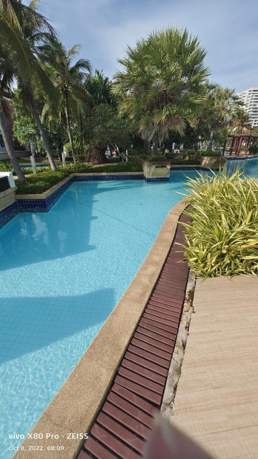 Boathouse Hua Hin Seaview Appartamento
