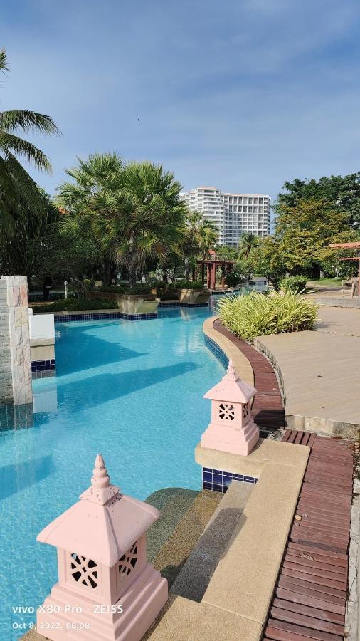 Boathouse Hua Hin Seaview Appartamento