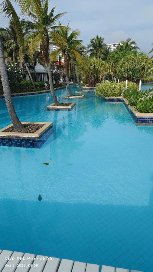 Boathouse Hua Hin Seaview Appartamento Ban Bo Fai