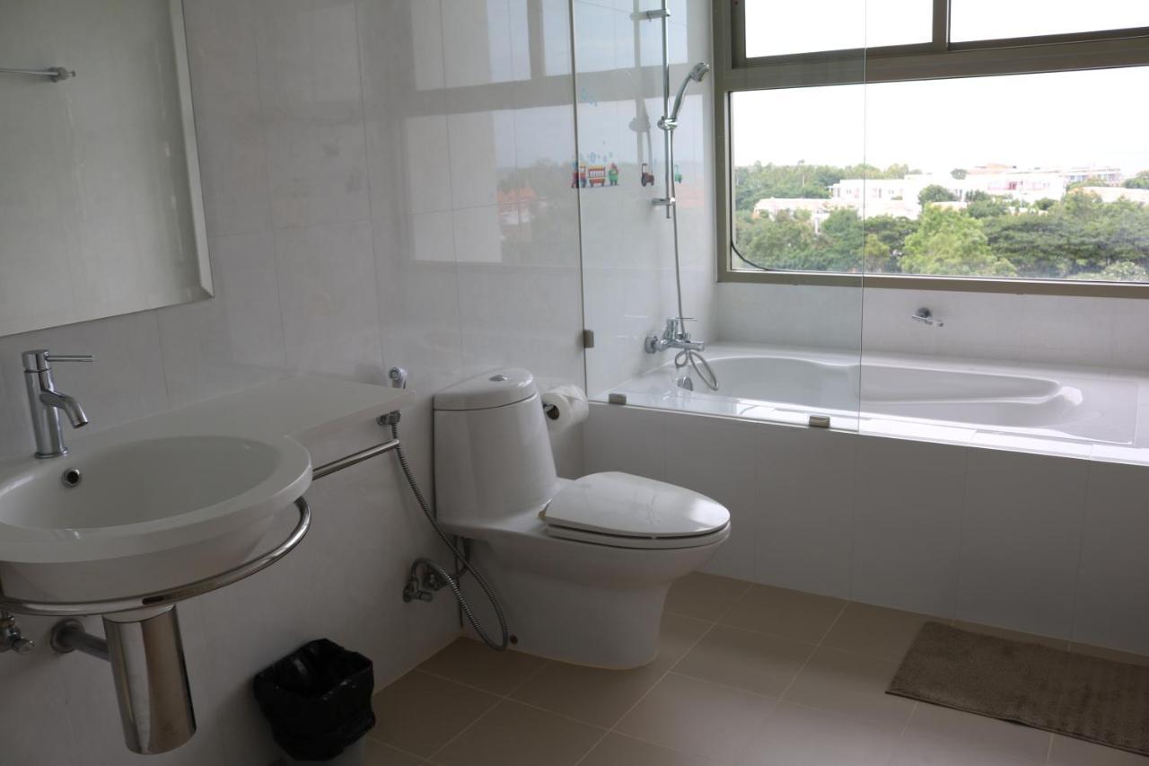 Appartamento Boathouse Hua Hin Seaview Ban Bo Fai