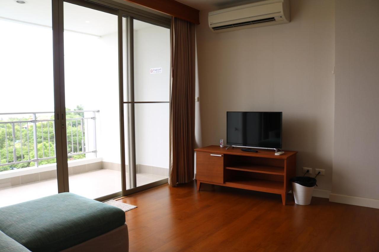 Boathouse Hua Hin Seaview *